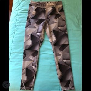 Nike Dri Fit leggings